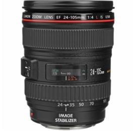 لنز-کانن-Canon-EF-24-105mm-f-4L-IS-USM